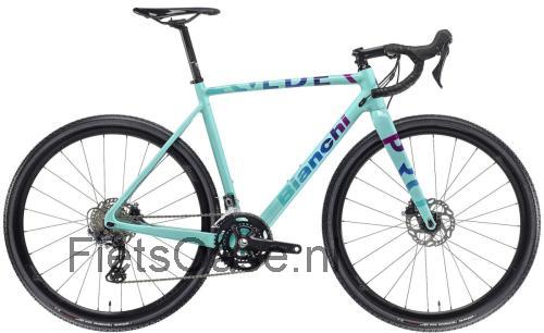 Bianchi Zolder Specificaties 